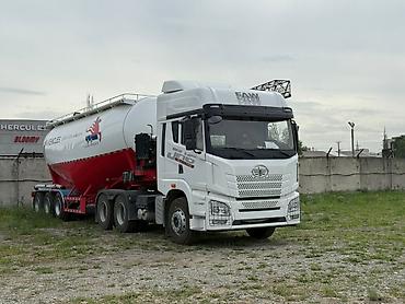 lkw: Тягач, 2026 г. — 3