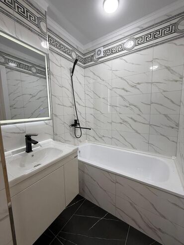 Продажа квартир: 2 комнаты, 60 м², Элитка, 12 этаж, Дизайнерский ремонт — 11