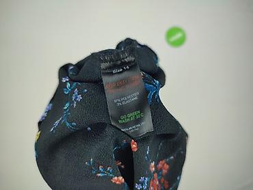 paprika clothes: Papaya, Sukienka damska, rozmiar L — 6