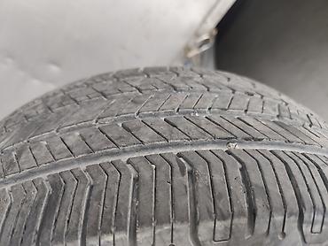 245: Шины 245 / 45 / R 19, Лето, Б/у, Комплект, Легковые, Корея, Hankook — 2