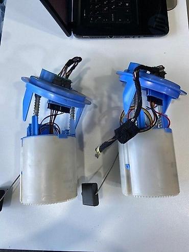 Yanacaq nasosları: "Mercedes W212" benzin nasos və filteri Şəhər: Bakı Elanın növü — 8