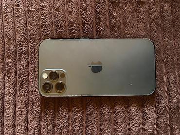 irşad iphone 13 pro 128: IPhone 12 Pro, 256 GB, Graphite, Face ID — 3