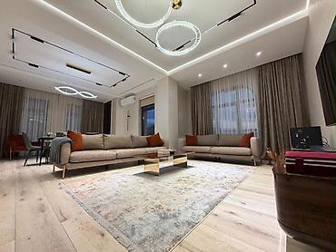 пенхаус: Продается Пенхаус в верхней части города✨ Жилой комплекс: Central — 5