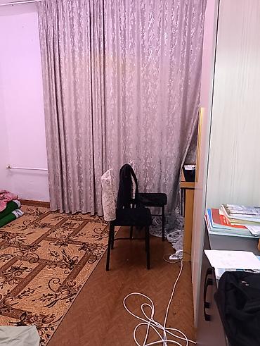 2 комнаты, 62 м², 9 этаж