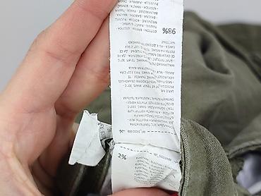 cargo pull and bear: Męskie spodnie jogger cargo Sinsay - Kolekcja: Sinsay Men’s — 5