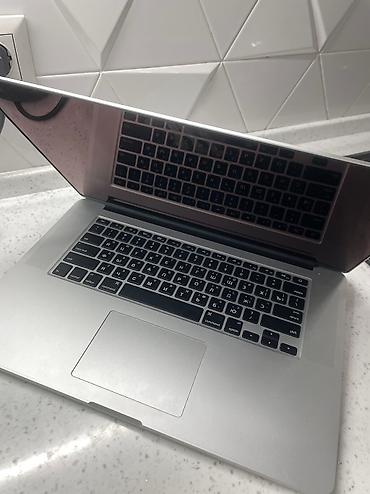 mac m3: Мак бук про 15 срочно продаю состояние отличное но в динамиках вода из — 7