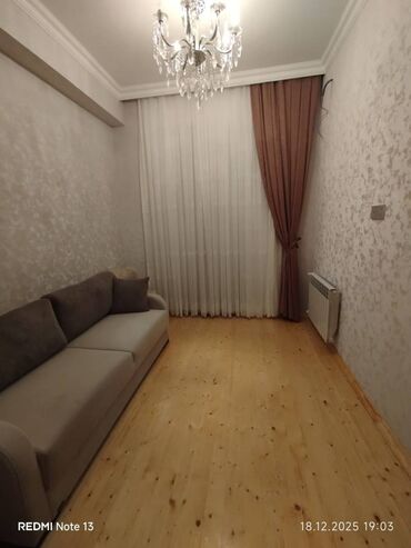 Uzunmüddətli kirayə mənzillər: Qarayev metrosu yanında mənzil kirayə verilir. Mərtəbə 14/6. Ümumi -da lalafo.az — 1 Uzunmüddətli kirayə mənzillər: Qarayev metrosu yanında mənzil kirayə verilir. Mərtəbə 14/6. Ümumi — 1