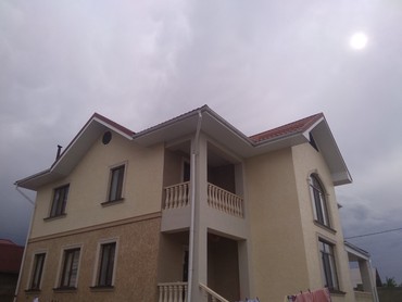 Кровля крыши: Сайдинг, сливной жестяные работы изготавливаем и монтируем изделия — 2