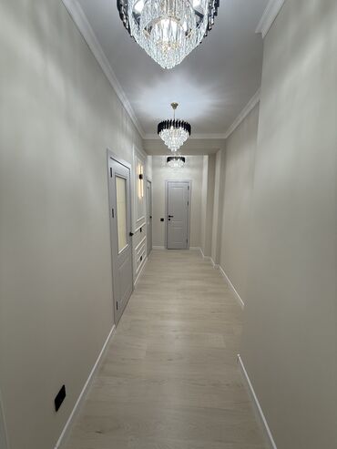 бокс для малярки: 1 комната, 46 м², Элитка, 1 этаж, Дизайнерский ремонт