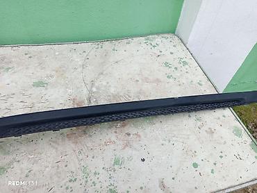 turbo az hunday aksent: Bufer qoruyucusu, Kia 2012 2014, Pulsuz çatdırılma — 10