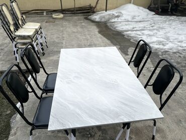 Мебель на заказ: Столы и стулья на заказ 🪑 Быстро и качественно 👌✅ Доставка по городу — 2