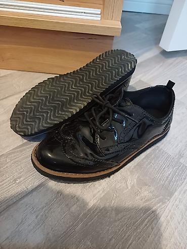 uşaq krossovkaları: Uşaq ayaqqabıları – 3 cüt 1) Adidas qapalı məkan idman ayaqqabısı - — 6