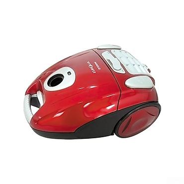 pilisdesin: Tozsoran Eurolux EU-VC2288AB Red Tozsoran Eurolux EU-VC2288AB Red 🟢 — 1