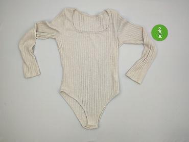 la sleeve: Body damskie, rozmiar L — 3