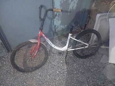 10 yaş için motorlar: Uşaq velosipedləri – 3 velosipetdir yungul xercleri var hamisi 40m — 3