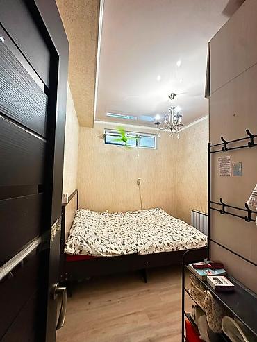 рассматриваю варианты: 2 комнаты, 53 м², ул. Ахунбаева / Чапаева Элитка, 3 этаж, Евроремонт — 8