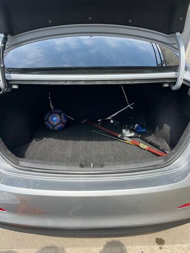 Huanghai: Huanghai : 0.2 l | 2017 il 198000 km Sedan -da lalafo.az — 10 Huanghai: Huanghai : 0.2 l | 2017 il 198000 km Sedan — 10