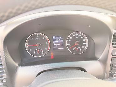 bmw x6 e71: Легкий грузовик, Kia, Стандарт, До 1 т, Б/у — 6