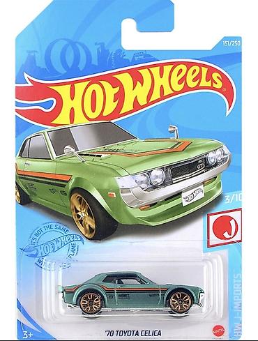 car baby: Феррари - 🔥 копия 1/36 размер 340 км/час и другие красивые — 5