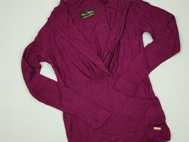 sweter zimowy: Classic, Sweter damski, rozmiar M