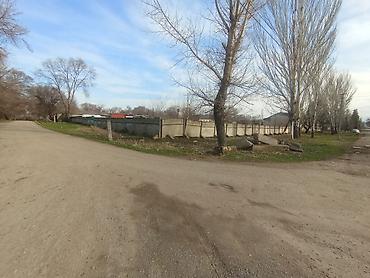 Продажа складов и мастерских: Продаётся угловой участок под склад/База производство Площадь: 76 — 9