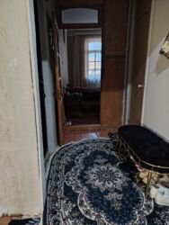 Köhnə tikili: Masazır, 3 otaqlı, Köhnə tikili, 49 kv. m — 5