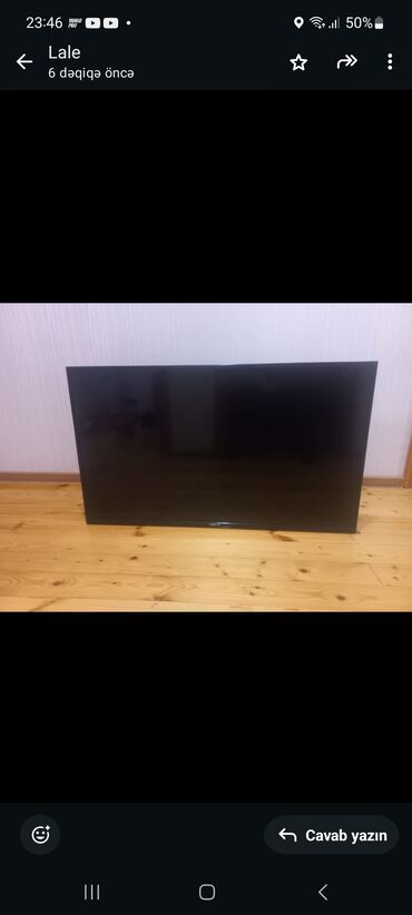 Televizorlar: Televizor Vestel 32"