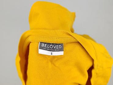 second hand clothing: Beloved, T-shirt damski, rozmiar S — 4