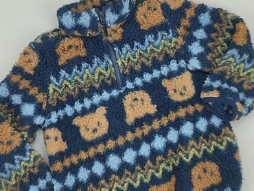 bluzka z gumką w talii: Sweater, So cute, 2-3 years, 92-98 cm, condition - Good