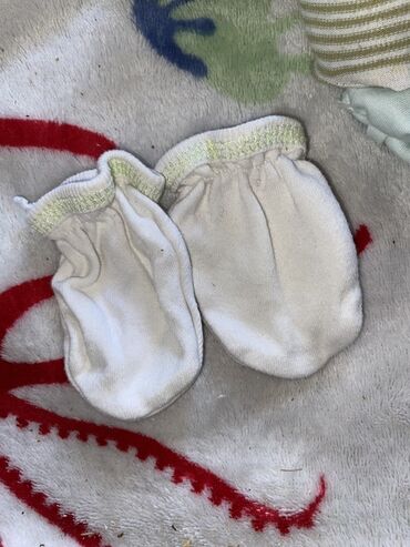 hm pidzama sa srcima: Set: Trousers, Vest, Sweater, 62-68