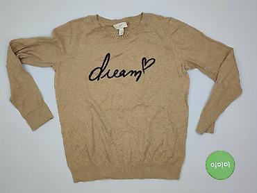 bluza montego: Loft, Sweter damski, rozmiar M — 2