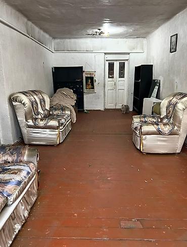 сдается ком: 80 м², 3 комнаты — 2