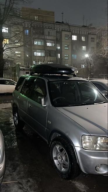 тбшивка салона хонда одиссей 3 0: Honda CR-V: 1999 г., 0.2 л, Автомат, Газ, Кроссовер — 4