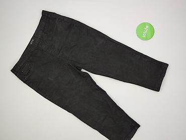 hello kity spodnie: Peacocks, Jeansy damskie, rozmiar XL — 2