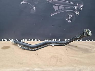 Fuel Doors: ULIVNA CEV REZERVOARA ZA SUZUKI GRAND VITARA OD 2005. DO 2010. GOD — 1