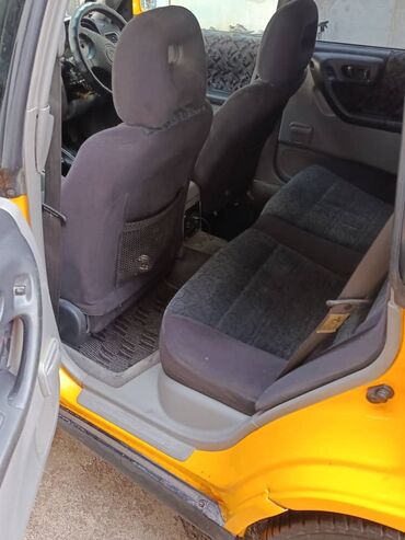 Subaru: Subaru Forester: 1999 г., 2 л, Механика, Универсал — 7