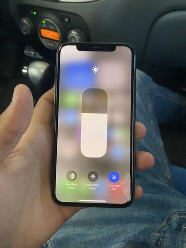 i̇phone 11 ağ: IPhone 11 Pro, 64 GB, Space Gray, Face ID