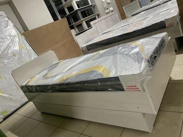 Односпальные кровати: Односпальные кровати — 9