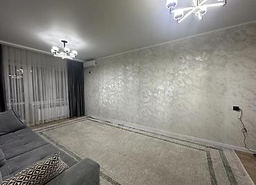восток пять: 1 комната, 52 м², 9 этаж, Евроремонт — 6