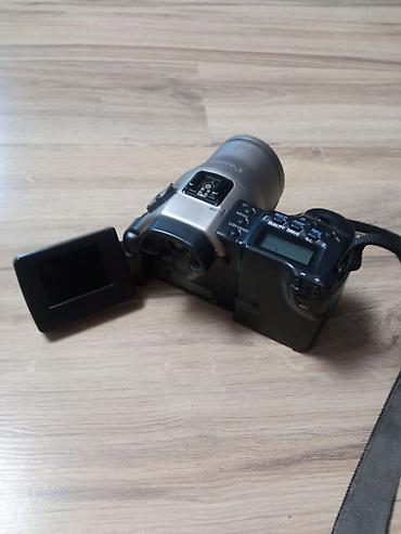 Fotoaparati: Canon PowerShot Pro70 digitalni fotoaparat neispitan - Serija — 9
