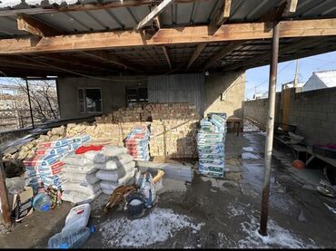 Продажа домов: Дом, 56 м², 3 комнаты, Агентство недвижимости, ПСО (под самоотделку) — 7