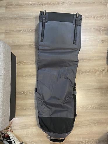 Другое для спорта и отдыха: Кайт slingshot,Трапеция для кайтсерфинга ION Vertex Waist Harness — 9