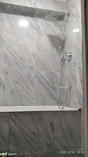 Укладка плитки: Подготовка стен для укладки, Подготовка стен для грунтовки, Резка плитки | Керамическая плитка, Керамогранитая плитка, Мозаичная плитка | Вертикальная укладка, Диагональная укладка, Горизонтальная укладка Больше 6 лет опыта at lalafo.kg — 12 Укладка плитки: Подготовка стен для укладки, Подготовка стен для грунтовки, Резка плитки | Керамическая плитка, Керамогранитая плитка, Мозаичная плитка | Вертикальная укладка, Диагональная укладка, Горизонтальная укладка Больше 6 лет опыта — 12