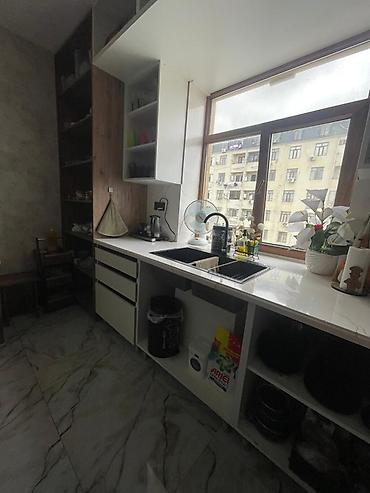 Köhnə tikili: Xırdalan, 3 otaqlı, Köhnə tikili, 71 kv. m — 13