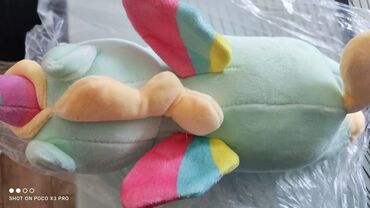 Plišane igračke: Unicorn-jednorog plišani beli,rozi,zeleni i žuti Na jednoj slici sam na lalafo.rs — 15 Plišane igračke: Unicorn-jednorog plišani beli,rozi,zeleni i žuti Na jednoj slici sam — 15
