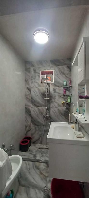 zabratda evlərin satisi: Zabrat 3 otaqlı, 81 kv. m, Kredit yoxdur, Yeni təmirli — 7