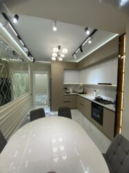 Долгосрочная аренда квартир: 4 комнаты, Собственник, Без подселения, С мебелью полностью, С мебелью частично — 5