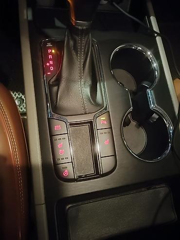 Kia: Kia Carnival: 2018 г., 2.2 л, Автомат, Дизель, Минивэн — 8