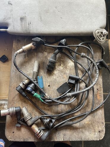 Гидроусилители: Гидроусилитель BMW Б/у, Оригинал — 2