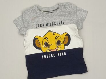 koszulka reprezentacji niemiec 2022: T-shirt, C&A, 6-9 months, condition - Very good